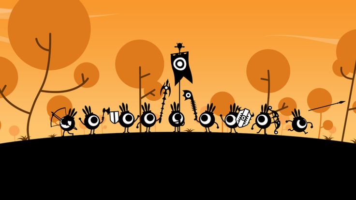 Patapon game download for mac